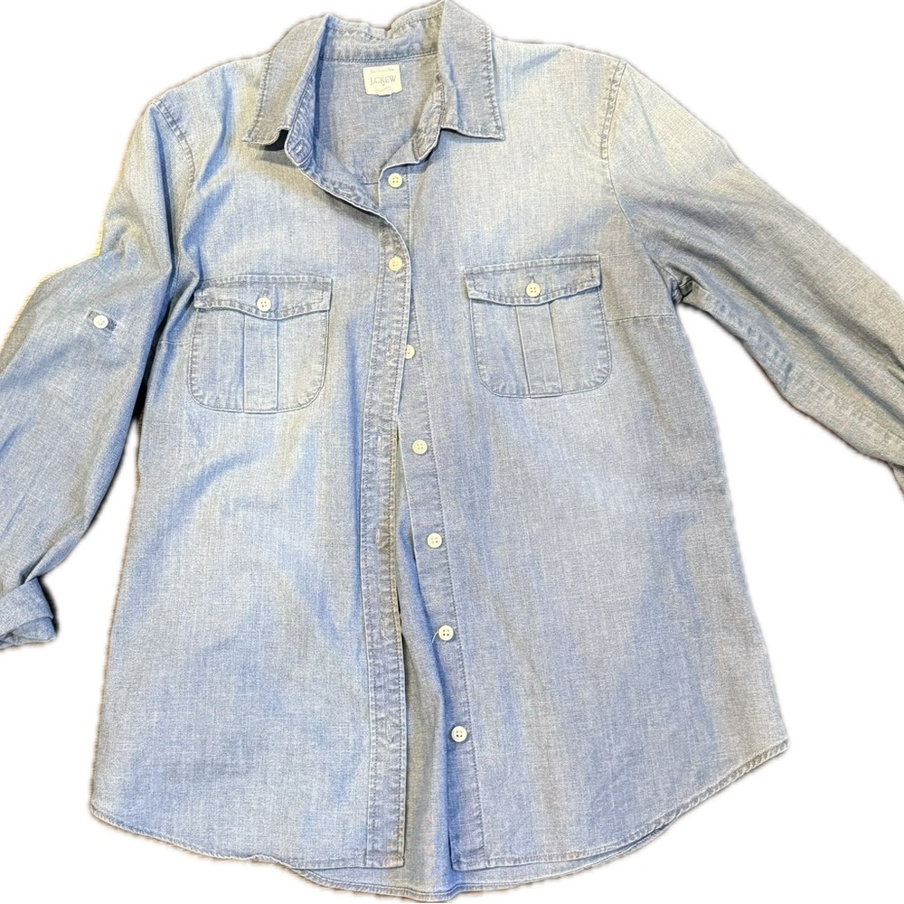 J Crew classic